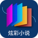 炫彩小说官方正版