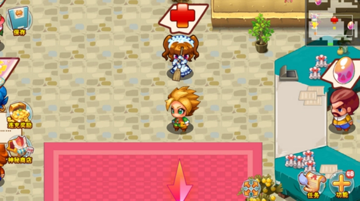 口袋妖怪孤夜凉风魔改版(3)