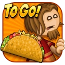 老爹的鸡肉卷店游戏绿色版