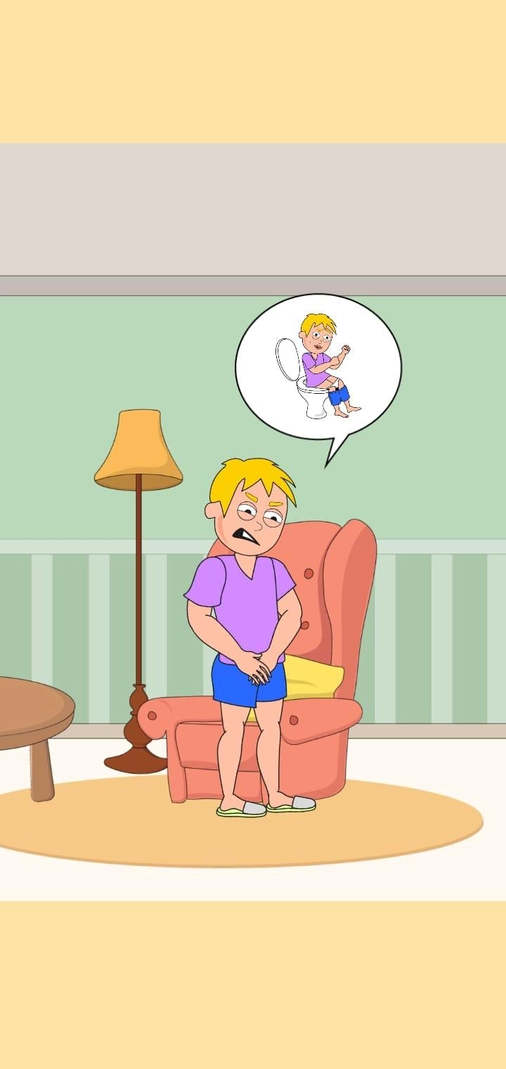 我要小便（I need pee）安卓版