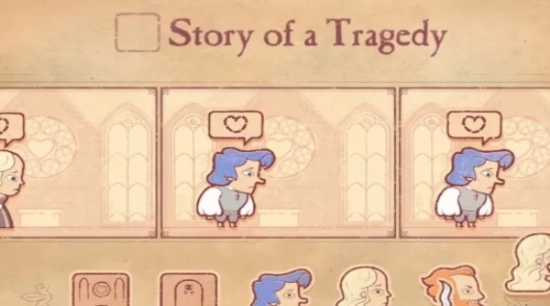 storyteller老版