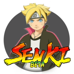 火影战记之博人游戏绿色版