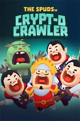 闲置地牢冒险图1