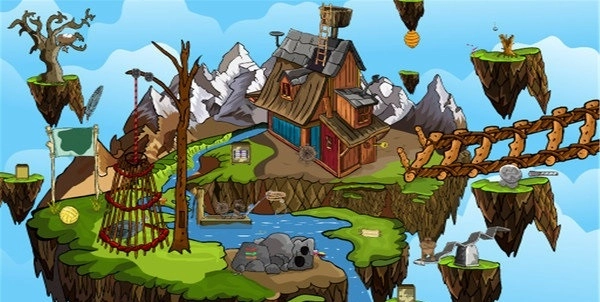 拯救从天而降的天使游戏纯净版图2