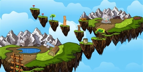 拯救从天而降的天使游戏纯净版图3