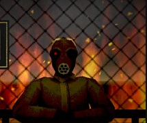 纵火犯手机正版