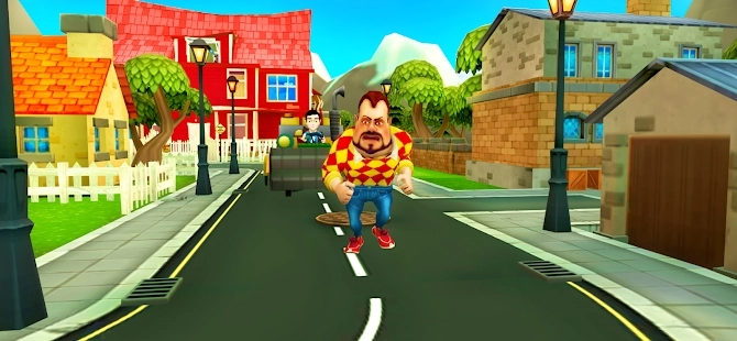 DarkRiddle2手游版图3
