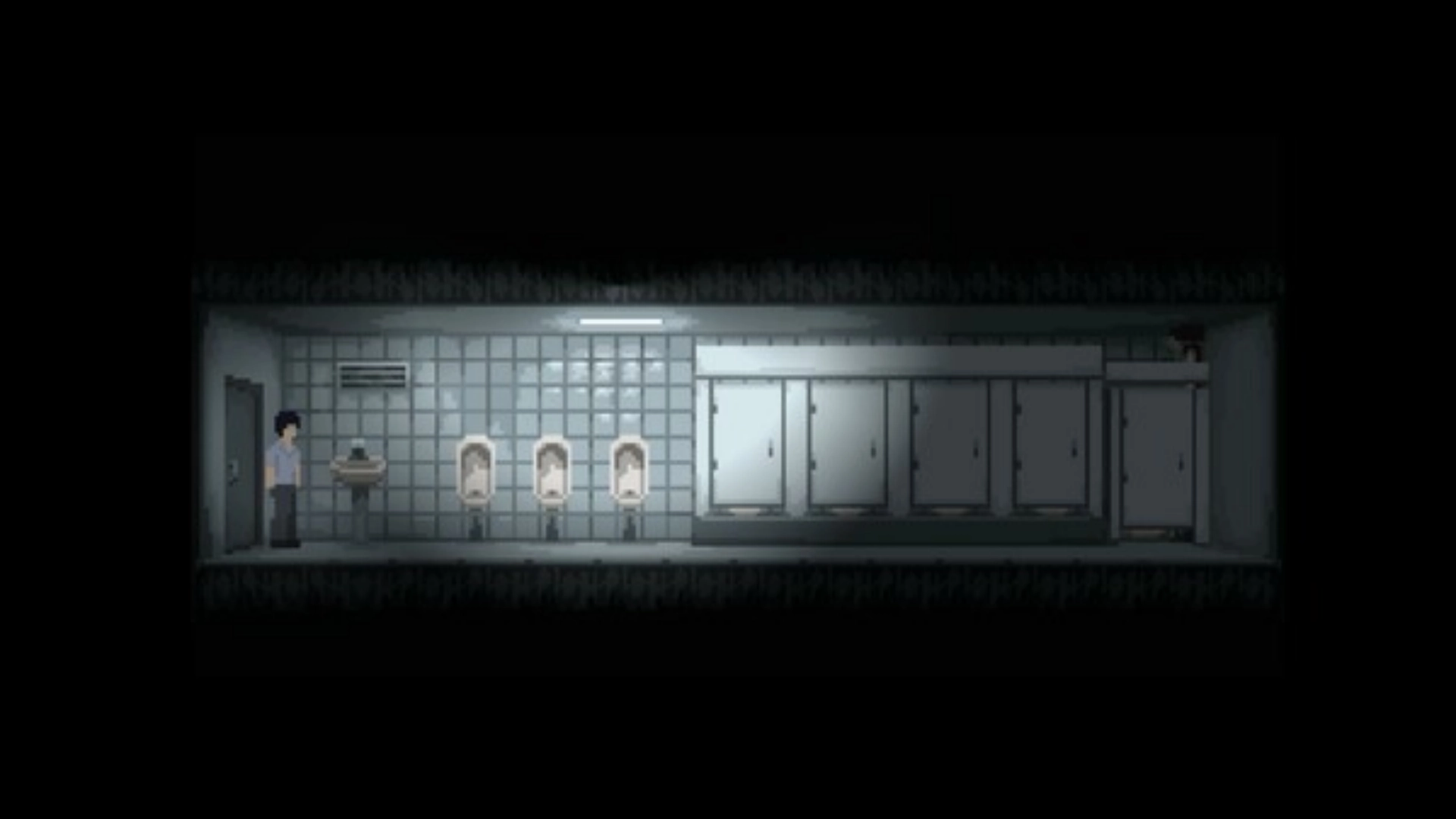 恐怖怪物入侵正版下载