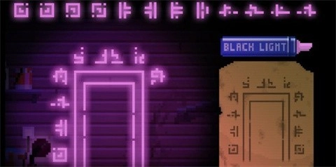 黑暗面侦探最新免费版图1