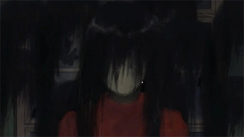 水鬼