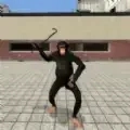 狒狒盖瑞模组逃离官方版