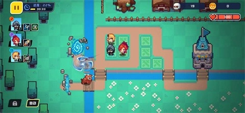 像素派对安卓免费版图3