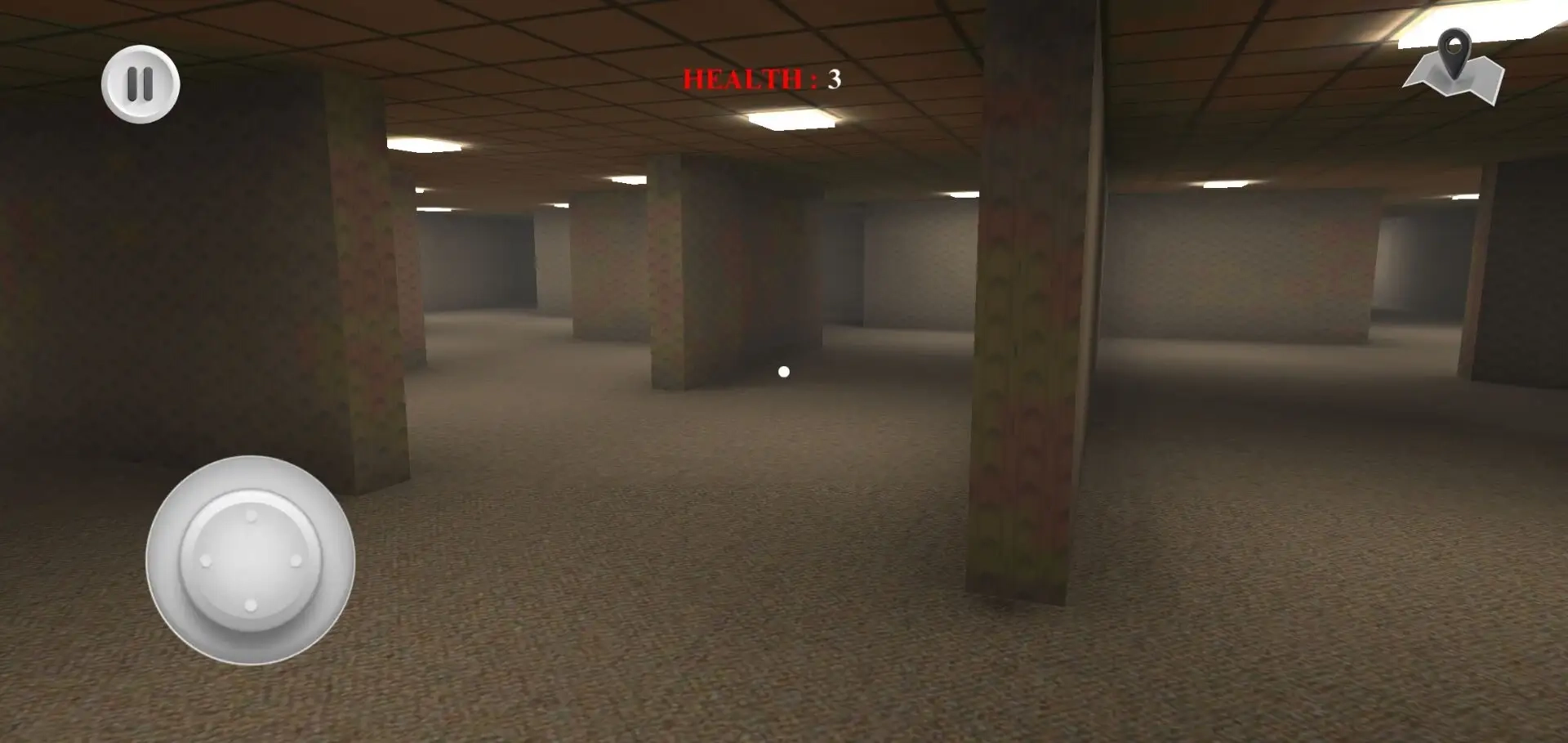 超恐怖迷宫密室图3