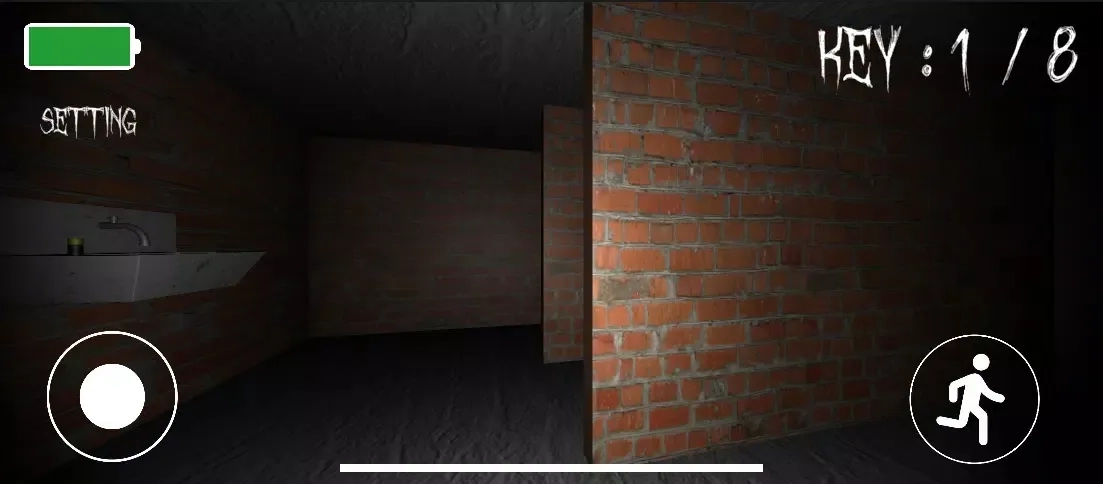 逃离恐怖地下室手机最新版图5