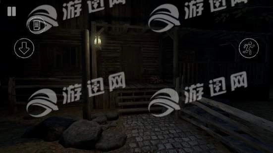 黑暗追捕者游戏无广告版