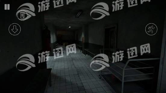 黑暗追捕者游戏无广告版