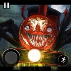 可怕的隐藏蜘蛛火车手机最新版