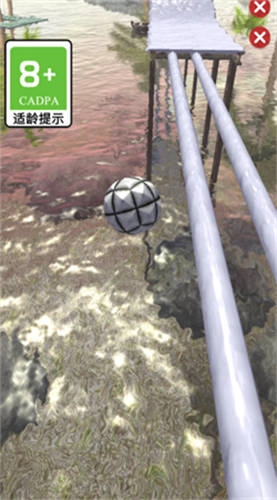 球球勇士免费版