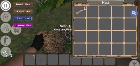 北极岛生存探险图3