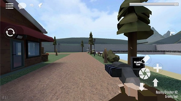 gorebox手游直装版图2