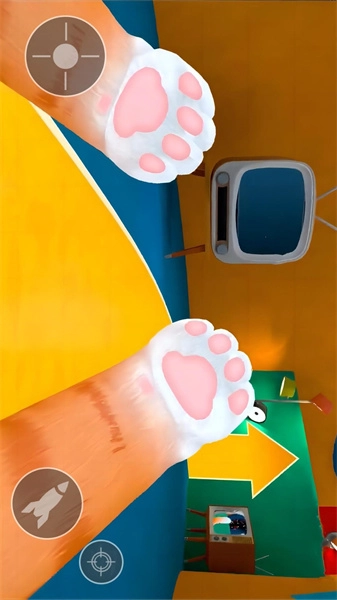 恐怖世界大冒险