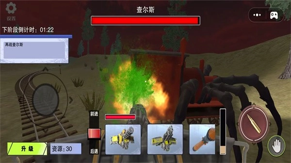 烧脑神逃脱解谜手游直装版(1)