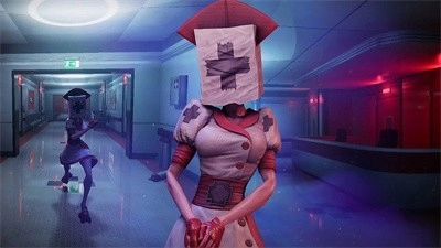 Dark Deception手机最新版