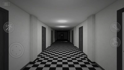 恐怖深渊官方最新版图1