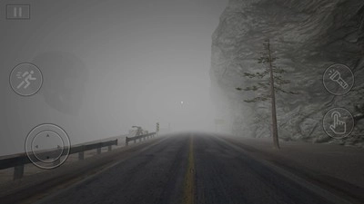 恐怖深渊官方最新版图2