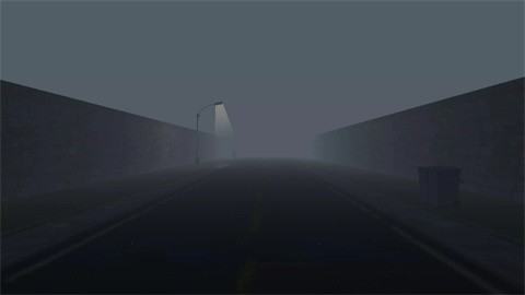 沉默的居民最新免费版图2