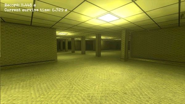 幕后的nextbot无广告版(3)