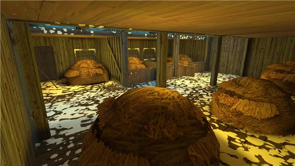 恐怖娃娃直装游戏版