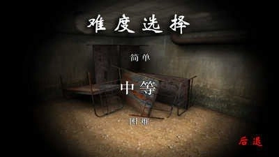 恐怖地下室3