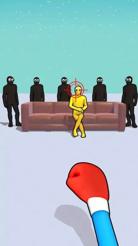 打人的家伙官网版下载