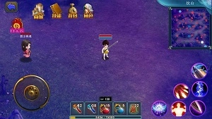 山村驱魔师游戏纯净版
