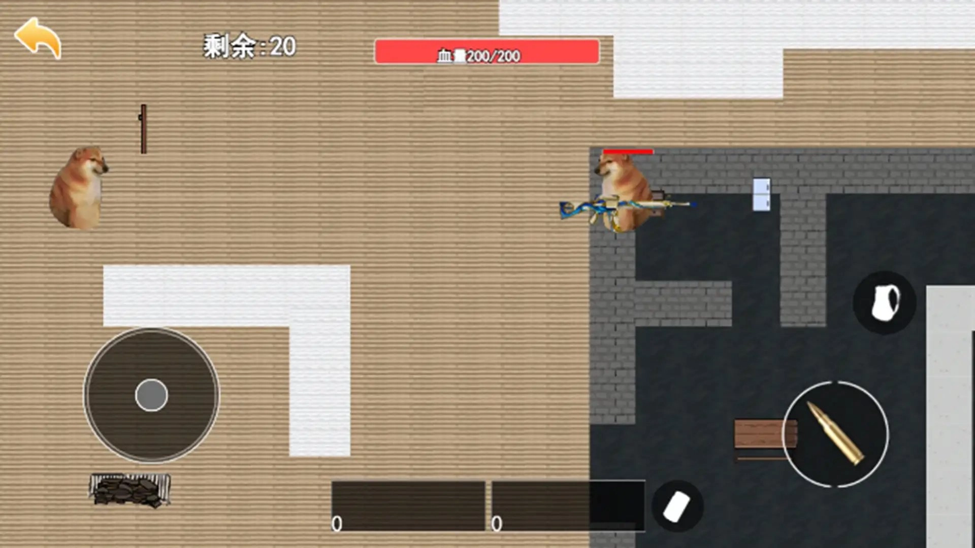 修勾地铁逃离1官方最新版