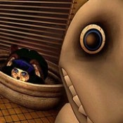 窗外的人游戏官方版