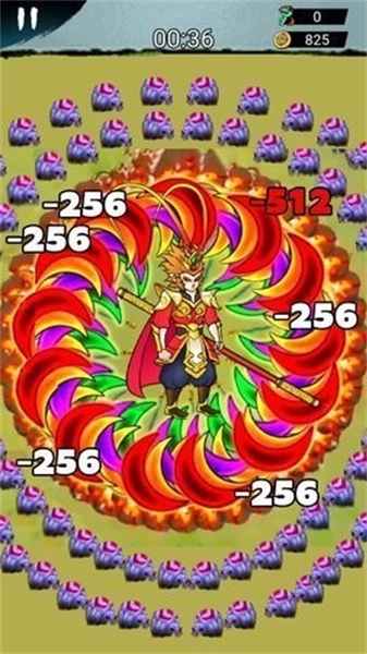 西游转刀神话游戏无广告版