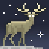 The Deer God直装游戏版
