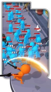 双刀流大侠游戏安装包图3