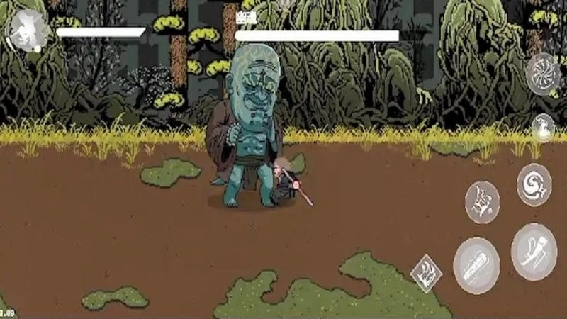 悟空神话冒险手游直装版