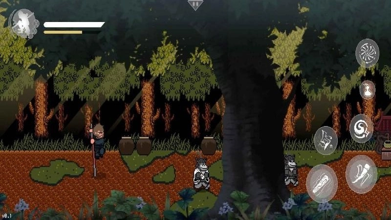 悟空神话冒险手游直装版