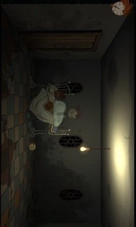 当幽灵来敲门截图1