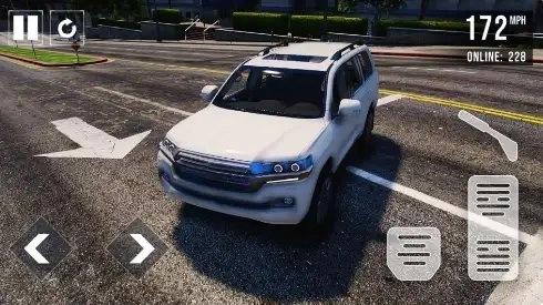 越野巡洋舰驾驶安卓官方版图3