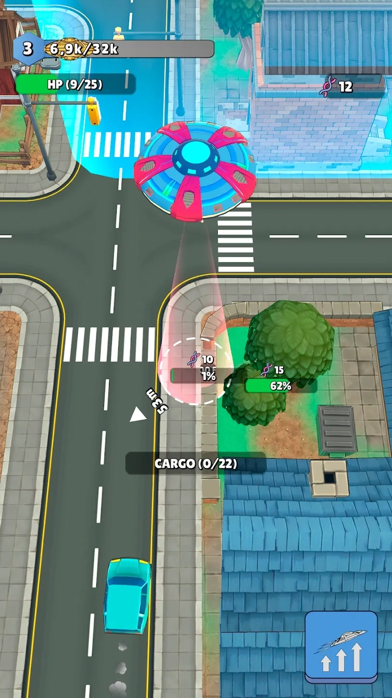 侵略者遗产官方版