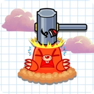 超级打鼹鼠（Whack A Mole）游戏官方版