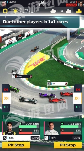 F1 Manager官方正版