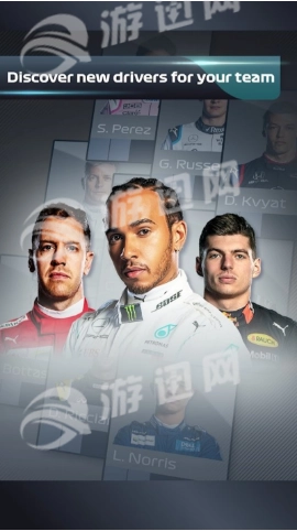F1 Manager官方正版