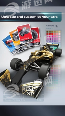 F1 Manager官方正版
