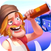 DrunkRun3D通用版